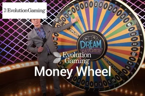Money Wheel